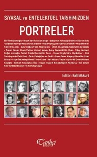 Siyasal ve Entelektüel Tarihimizden Portreler