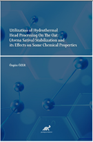 Utilization of Hydrothermal Head Processing On The Oat