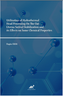 Utilization of Hydrothermal Head Processing On The Oat