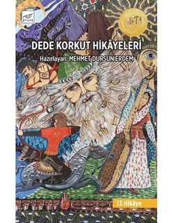 Dede Korkut Hikayeleri