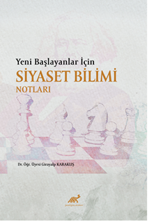 Yeni Başlangıçlar İçin  Siyaset Bilimi