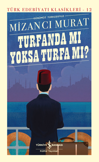 Turfanda Mı Yoksa Turfa Mi ? - Ciltli