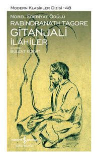 Gitanjali İlahiler - Ciltli