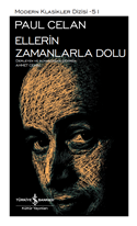 Ellerin Zamanlarla Dolu - Ciltli