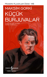 Küçük Burjuvalar - Ciltli