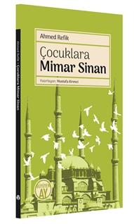 Çocuklara Mimar Sinan