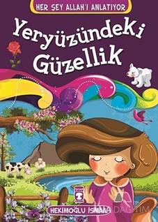 Yeryüzündeki Güzellikler