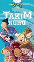 Takım Ruhu