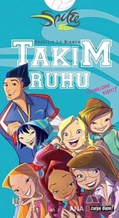 Takım Ruhu