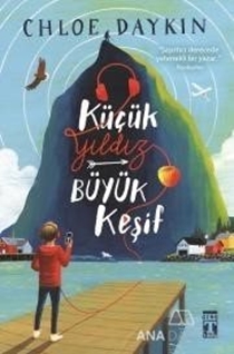 Küçük Yıldız Büyük Keşif