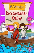 Korsanlardan Kaçış - Papkin