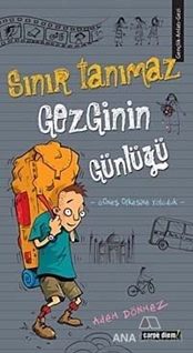 Sınır Tanımaz Gezginin Günlüğü