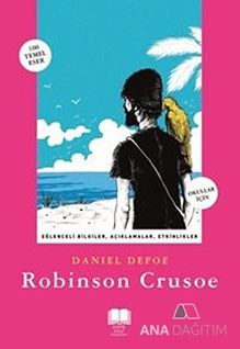 Robinson Crusoe