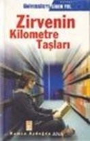 Zirvenin Kilometre Taşları: Üniversiteye Giden Yol