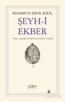 Şeyh-i Ekber İbn Arabi Düşüncesine Giriş