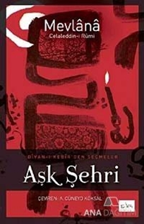 Aşk Şehri