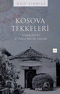 Kosova Tekkeleri