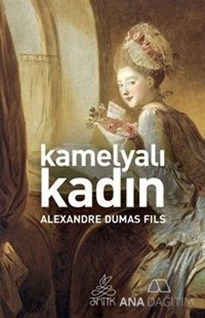 Kamelyalı Kadın