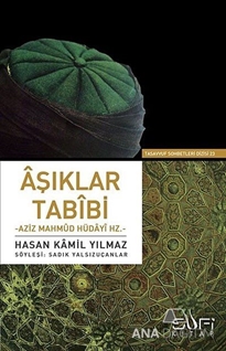 Aşıklar Tabibi