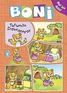 Boni Tutumlu Davranıyor