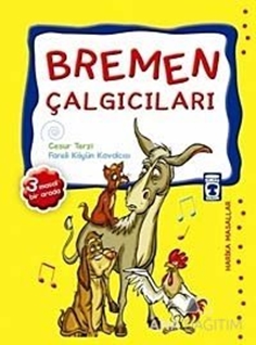 Bremen Çalgıcıları