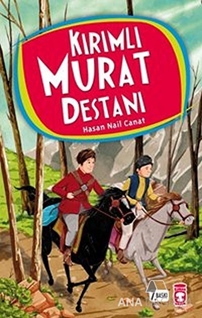 Kırımlı Murat Destanı