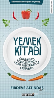 Yemek Kitabı