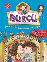 Burcu - Neden Söz Dinlemem Gerekiyor?