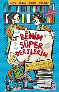 Benim Süper Derslerim