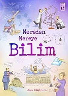 Nereden Nereye Bilim