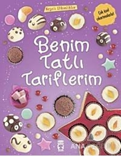 Benim Tatlı Tariflerim