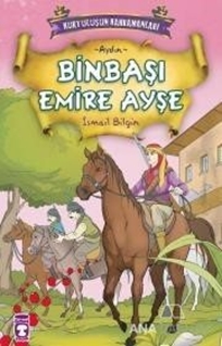 Binbaşı Emire Ayşe