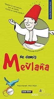 Ne Demiş Mevlana