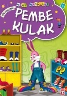 Pembe Kulak