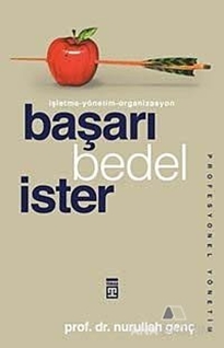 Başarı Bedel İster