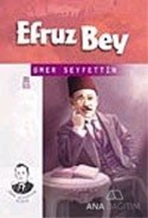 Efruz Bey