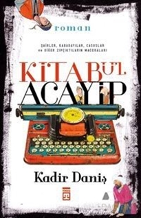 Kitabü'l Acayip