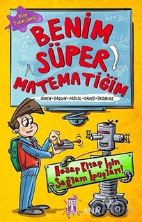 Benim Süper Matematiğim