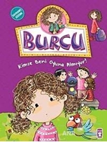 Burcu - Kimse Beni Oyuna Almıyor