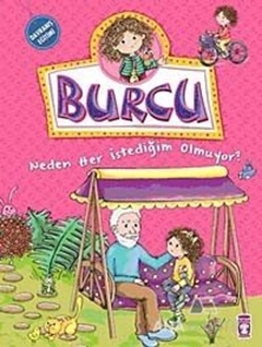 Burcu - Neden Her İstediğim Olmuyor