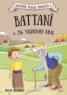 Battani ve 736 Yaşındaki Kral