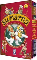 Sumarna (5 Kitap Takım)