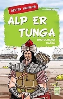 Alper Tunga - Unutulmayan Kağan