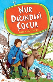 Nur Dağındaki Çocuk