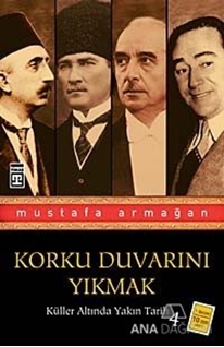 Korku Duvarını Yıkmak