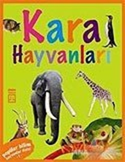 Kara Hayvanları