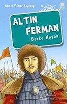 Altın Ferman-Berke Noyan