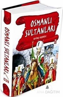 Osmanlı Sultanları