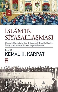 İslam'ın Siyasallaşması