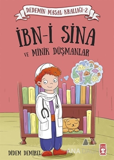 İbn-i Sina ve Minik Düşmanlar